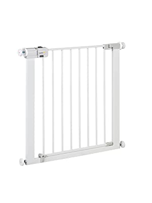 Safety 1st, Home Security, Doors, Easy Close Metal, Module 2, Product Image