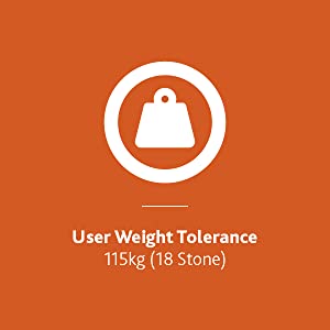 user weight tolerance steel leg chairs