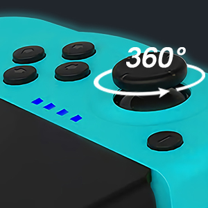 nitendo switch console