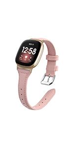 Sense / Versa 3 Strap