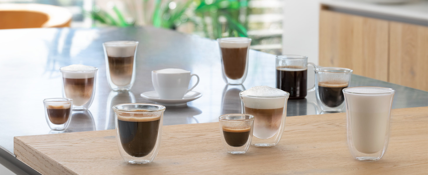 delonghi bean to cup coffee machine 