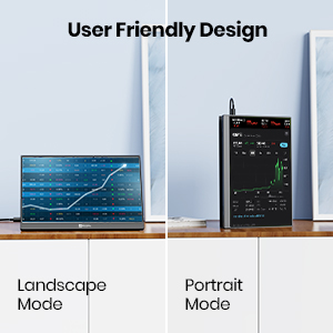 User Friendly Design