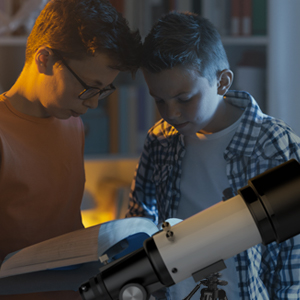 telescope for kids