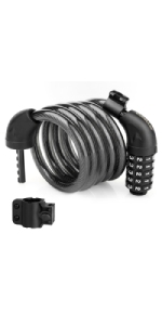 bike lock