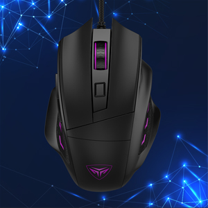 pc gaming mice