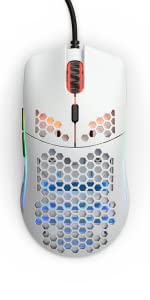 Glorious PC Gaming Race Model O