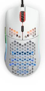 Glorious PC Gaming Race Model O