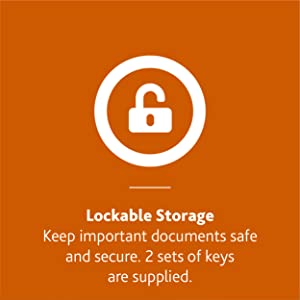 beech pedestal in office