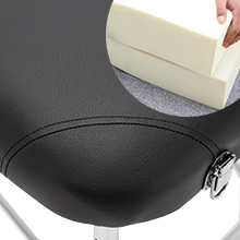 massage table