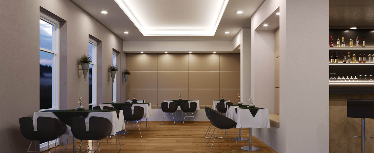 Superstar Glass Spot