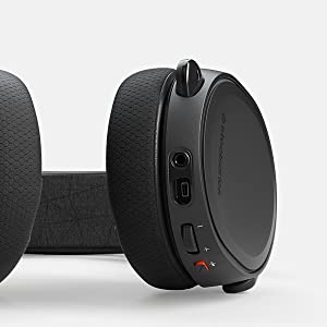 SteelSeries Arctis 3 gaming headset