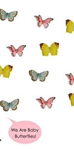 fairy party decorations