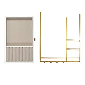 necklace holder for girls