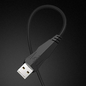 gaming mouse for computer