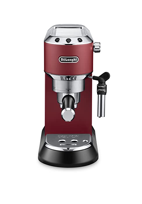 Dedica espresso machine