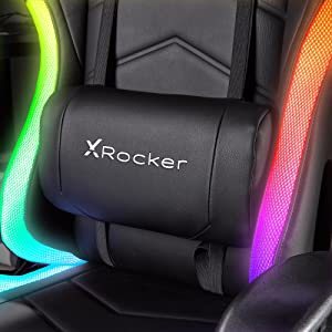 bravo rgb lumbar support cushions