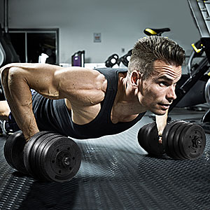 Suitable For Your Daily Exercises