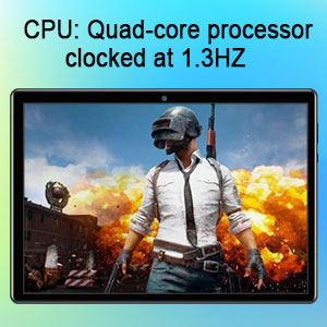 Quad core