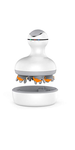 FORTHiQ Scalp Massager