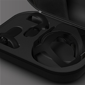 Precision Moulded Interior