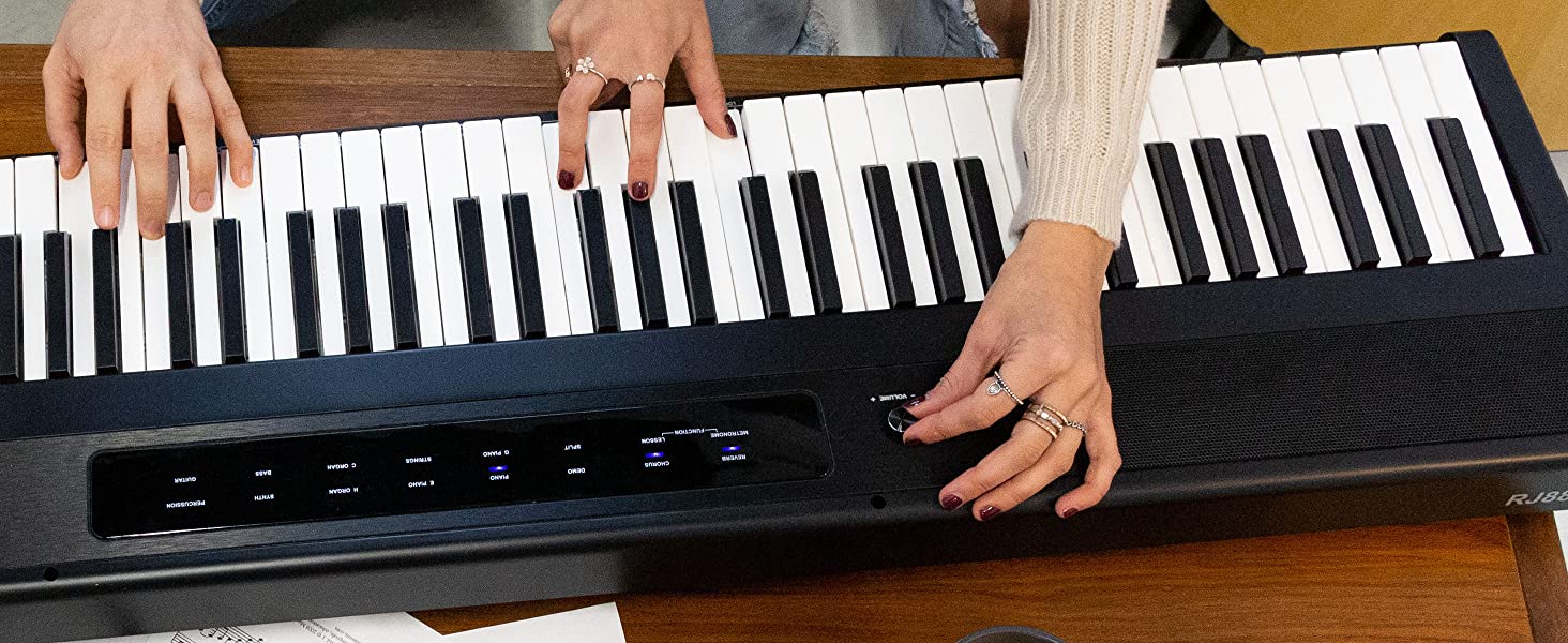 casio keyboard piano