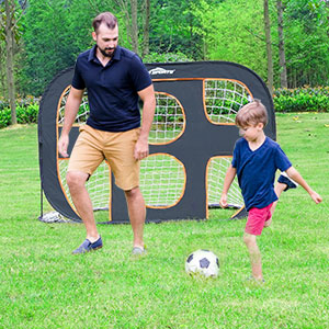 soccer goal