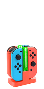 joycon charger