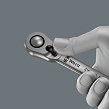 Zyklop Switch Mechanism