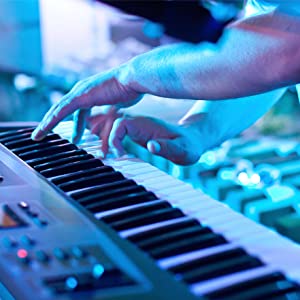 Controls & Connectivity