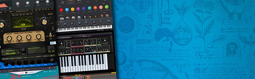 SM21 banner studio magic 2021