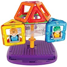 Magformers roundabout