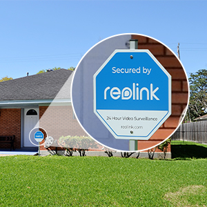 4K PoE Security Camera