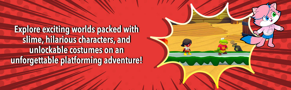 Ryan's Rescue Squad - Costumes