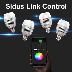 SIDUS LINK