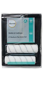 Decorating, Roller Sets, Roller Kits, DIY, Painting,