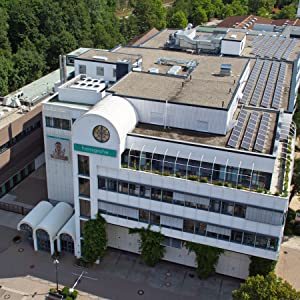 About the Hansgrohe Group