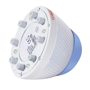 Powerful littile Machine