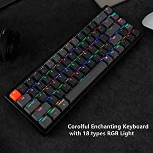 keyboard