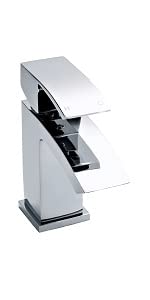 midi,mono,basin,mixer,tap,brass,brassware,ceramic,disc,push,button,waste,single,lever,waterfall,