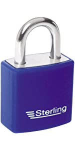 burg;wachter;sterling;locks;aluminium;weatherproof;corrosion;resistant;protective;padlock;padlocks