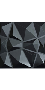 3d wall panels