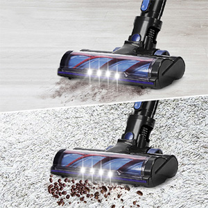 vacuum cleaner