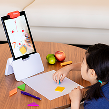 Osmo, Creative Starter Kit, Creative