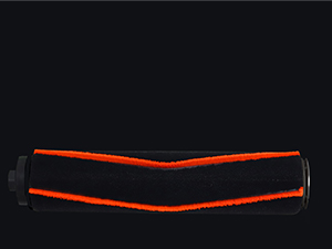 new brush