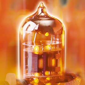 Classic All-Tube Design