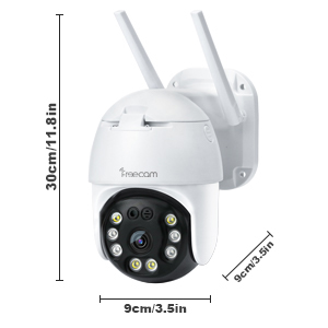 Home Security Camera Outdoor