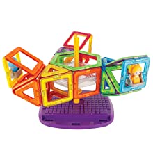 Magformers Carnival Plus