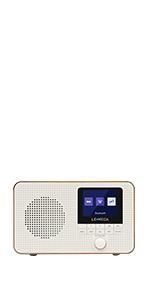 lemega dab radio