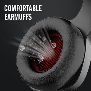 gaming headphone