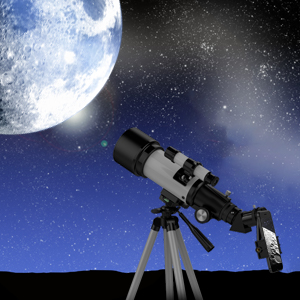 telescope for adults